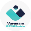 Varunam Logo